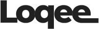 Loqee Smart Keybox - Fingerprint and Keyless Entry Key Safe