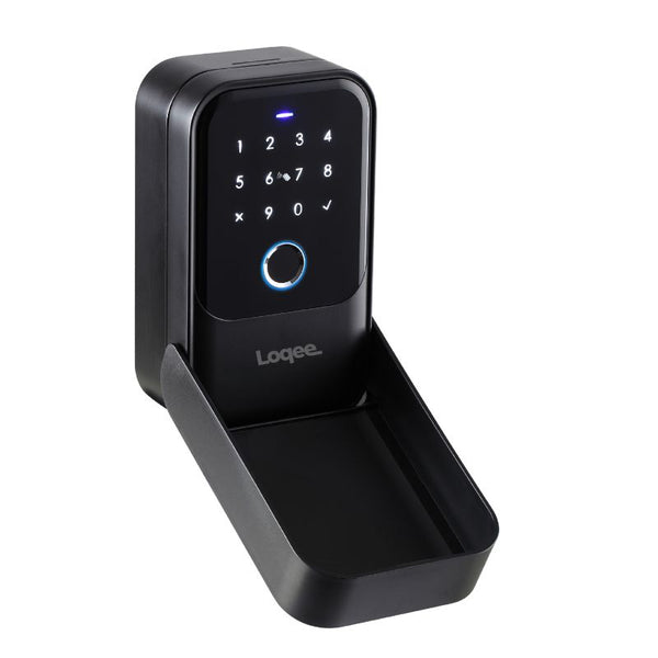 Keyless Key Safe